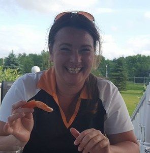 Meet your Posher, Corrie